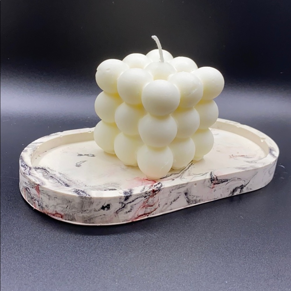 Arianna Plaster Tray